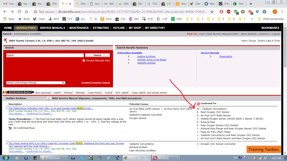 L@@K MELNOR REAR TRIGGER TURRET NOZZLE 8 PATTERN 471-173 - Image 1 of 1