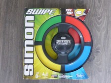 Hasbro Simon Swipe game still boxed