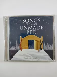 Songs from an Unmade Bed by Songs from an Unmade Bed - OCR (CD, 2005) Sealed - Foto 1 di 3