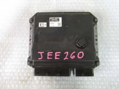 Módulo de control ECM del motor compatible con 13-15 SCION XB 89661-12T90 8966112T90 Foto 1 de 4