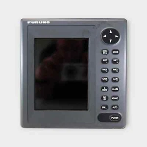 Furuno FCV-600L Color Sounder *Bench-Tested* - Picture 1 of 12
