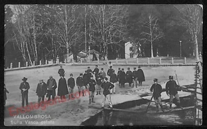 ag0092 - ANTIKE AK - Provinz Florenz - Vallombrosa - Bild 1 von 1