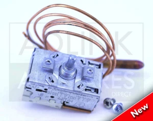 POTTERTON POWERMAX 135 140 FOV 140 FSS 155X FSS 185 HE BOILER THERMOSTAT P784 - Imagen 1 de 4