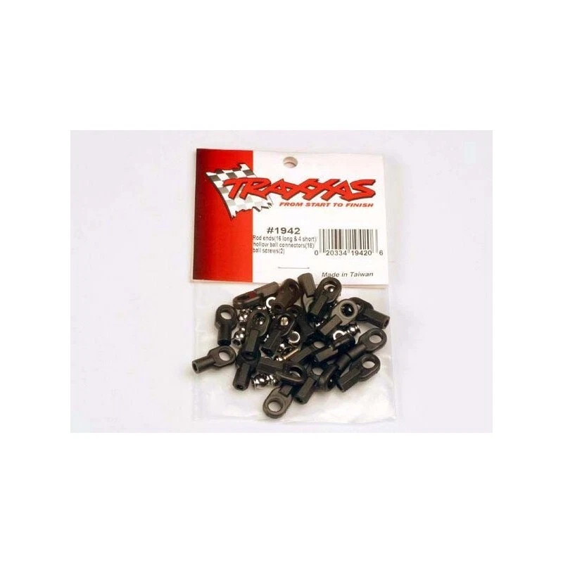 TXX1942 SFERE CAVE E SEDI NYLON TIRANTI - Immagine 1 di 1