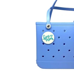 BOGLETS FRESCOS - Dije Niño Mamá - Accesorios Dije Decorativo - Imagen 1 de 7