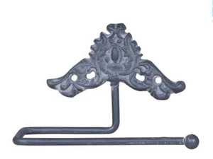 Chic Antique Toilettenpapierhalter - Bild 1 von 1