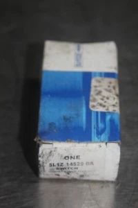 Ford Single Button Power Window Switch 5L1Z-14529-BA - Bild 1 von 6
