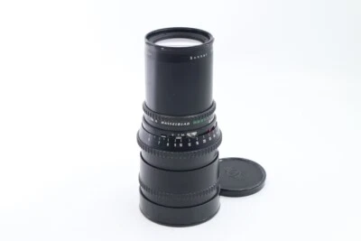 HASSELBLAD Carl Zeiss Sonnar C 250mm F/5.6 T MF Lens from Japan (f03404) - Image 1 of 4