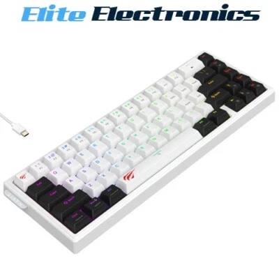 Havit KB900L Magnetic Switch Mechanical Keyboard - Image 1 of 4
