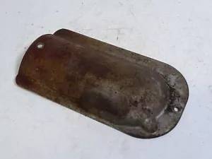 1981 Suzuki GS750L GS750 Starter Cover - Picture 1 of 3