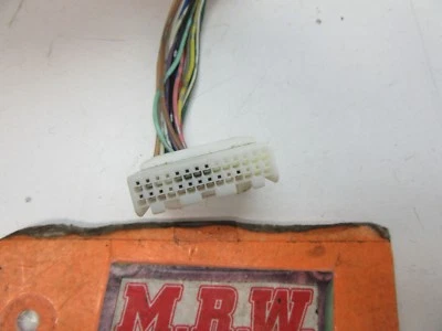 计算机线吸盘温度加热器房 ECM ECU SCION tC 11-13 88650-21180 — 第 1/4 张图片