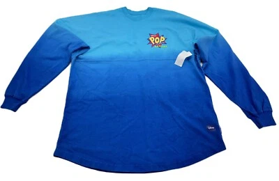 Camiseta deportiva Goofy Mickey 2025 Disney Parks Pop Century Resort Have a Nice Day Spirit Foto 1 de 2