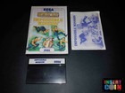 JUEGO SEGA MASTER SYSTEM  IMPOSSIBLE MISSION