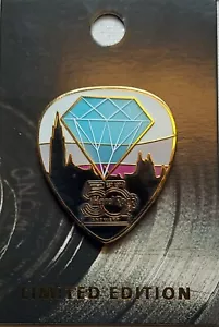 Hard Rock Café Antwerp 2021 🟍 Selección central del 50 aniversario 🟍 (#695511) 🟍🎼🟍 - Imagen 1 de 5