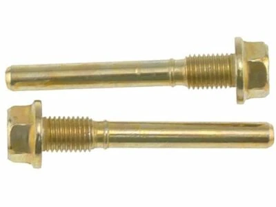 Kit de pines guía de pinza de freno de disco delantera para Mazda GLC 1981-1985 64475ZZ 1982 1983 Foto 1 de 2