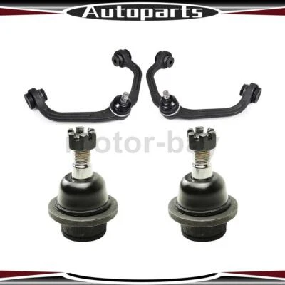 Brazo de control superior inferior delantero rótula para Mazda B4000 4,0 L 2000 1999 1998 Foto 1 de 4