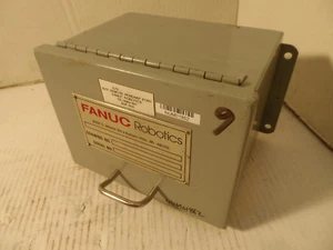 Fanuc Robotics ISTP Remote Pendant Port - Picture 1 of 6
