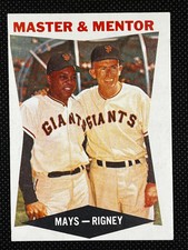 Vintage Baseball Super Stars  "Pick a Card" - (Kluszewski through Murray)