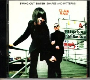 Shapes and Patterns by Swing Out Sister (CD, 1997, Mercury) - Picture 1 of 3