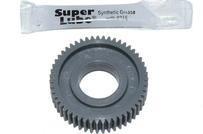 HVAC Blend Air Door Actuator Gear Rebuild kit (fits many GM vehicles 1990-2013) - Image 1 of 4