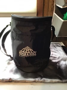 Cooler Bag- Rock And Roll Hall Of Fame - Picture 1 of 3