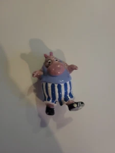 Ü-Ei Figuren, Dribbel Boys Flanken Ferdi original 1990 - Picture 1 of 1