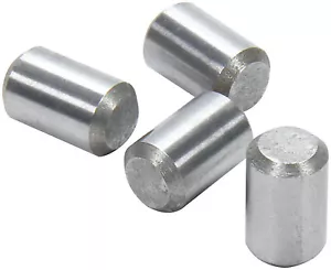 ALLSTAR PERFORMANCE ALL87020 Cylinder Head Dowel Pin Set SBC 4pcs - Picture 1 of 1