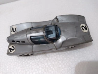 FUNZIONA POLISTIL DR Daytona Policar 1/32 A87 - 1972 - Immagine 1 di 4