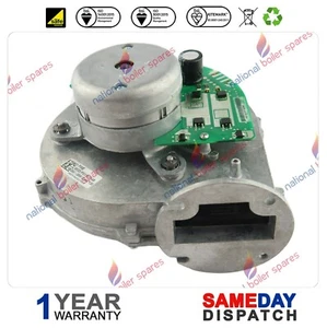 Vokera Linea 25 HE REV 9 Kessellüfter 10027316 - Bild 1 von 5