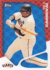 2010 TOPPS 2020 MLB BASEBALL CARD PICK SINGLE CARD YOUR CHOICE