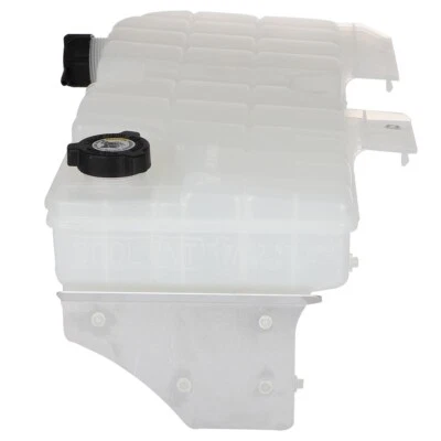 Tanque de desbordamiento de refrigerante de alta resistencia para Kenworth T660 T800 2015 2014-2008 16 mm Foto 1 de 4