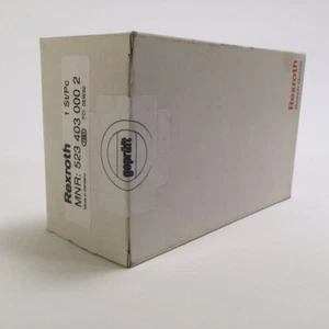 Rexroth 5234030002 Pneumatic Cylinder Seal Kit New NFP Sealed - Foto 1 di 3