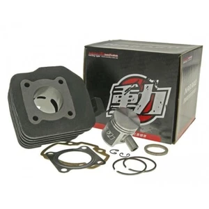 Zylinderkit Zylinder Kit Naraku 50ccm für Peugeot Speedfight 2 AC 50 Splin - Bild 1 von 1
