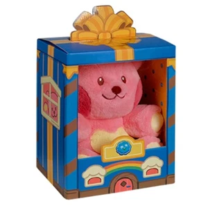 Cookie Run Kingdom Official Bear Jelly Toy L With Box Plush Doll Stuffed Soft - Picture 1 of 6