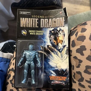 Rara convenzione giocattoli esclusivi Power Morphine - Foto 1 di 7