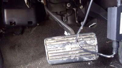 Chevrolet Suburban1500 2008 freno de pedal 413404 Foto 1 de 4