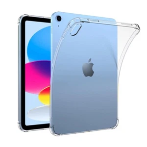 For iPad 5/6/7/8/9/10th Air 2 3 4 5 Mini 6 Pro 11 Kids EVA Foam Stand Case Cover - Picture 1 of 49