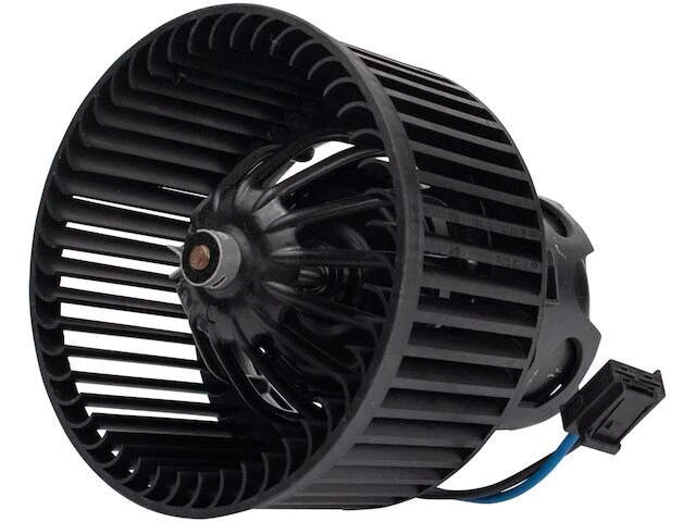 Motor y rueda soplador de climatización para BMW 640i xDrive Gran Coupé 2014-2018 FG915KG Foto 1 de 1