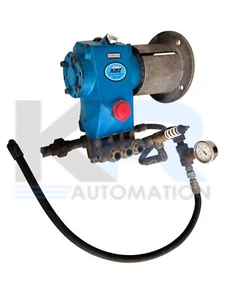 CAT Pumps 7CP6110 Triplex Positive Displacement Plunger Pump 10.5GPM 1750RPM - Picture 1 of 19