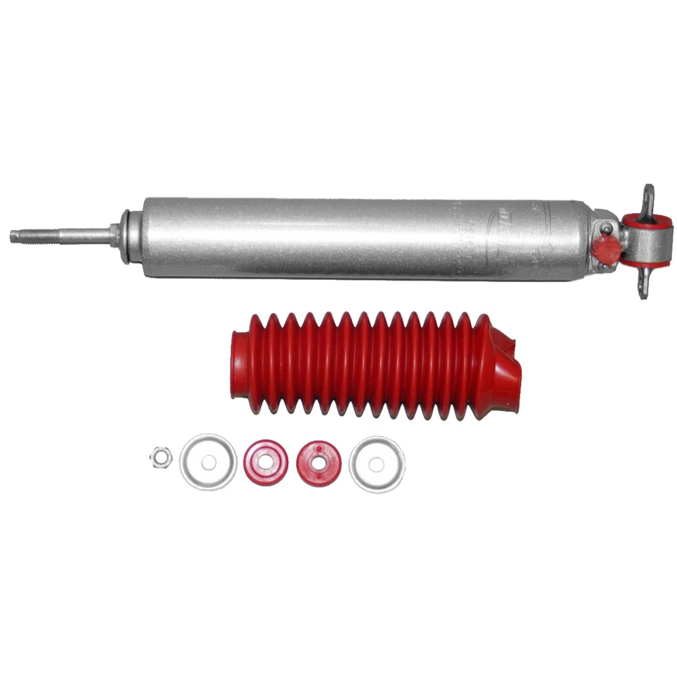For 1986-1992 Jeep Comanche Suspension Shock Absorber Front Rancho 1987 1988 - Image 1 of 1