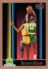 1990 Skybox Basketball - Pick your card - Complete your set - Ships Free