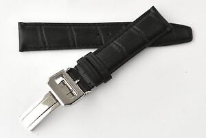 IWC 20mm Wristwatch Bands for sale | eBay