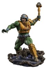 Masters of the Universe - Man At Arms 1:10 Scale Statue - NEW