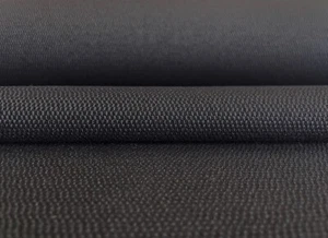 2,61 Yards Maharam Messenger Bayou anthrazitgrau Polsterstoff 49 Zoll breit - UVP 93 $ - Bild 1 von 11