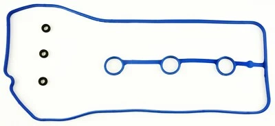 ПРОКЛАДКА КРЫШКИ КАЧАЛКИ L + R КОМПЛЕКТ для TOYOTA HILUX SR GGN25R 03/05-08/11 1GRFE V6 - Изображение 1 из 2