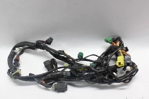 MAIN WIRING HARNESS 36610-16GM0 2006 SUZUKI SV1000S - Picture 1 of 12