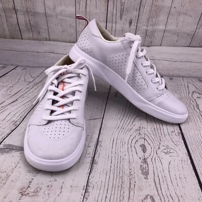 Speedo Womens NEW Sneaker Shoes Size Medium White Pier Cruiser Water Resistant   - Image 1 of 4