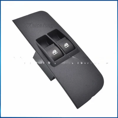 For Fiat Palio Strada Siena 2004-2012 Glass Window Lifter Switch 735379269 - Image 1 of 4