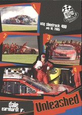 2006 Press Pass Gold #G97 Dale Earnhardt Jr. U  