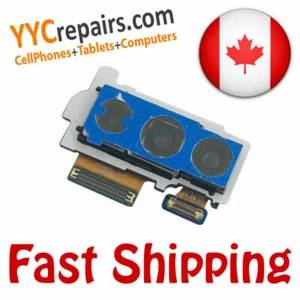 Câble flexible de remplacement pour caméra arrière G975F OEM pour Samsung Galaxy S10+ Plus - Photo 1 sur 1